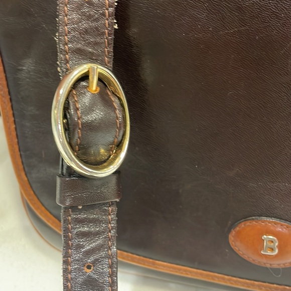 Vintage Bally purse. - Picture 6 of 6